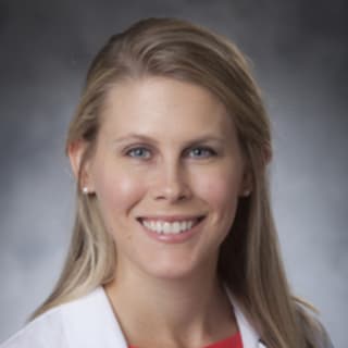 Amber Oberle, MD