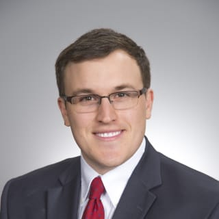 C. Christopher Zalesky, MD
