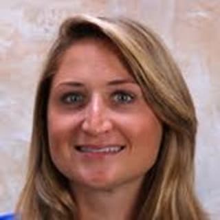 Krista (Scherbart) Bartlett