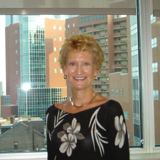 Beverly Brozanski, MD