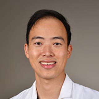 Jeffrey Chen, MD, Internal Medicine, Houston, TX, Memorial Hermann - Texas Medical Center