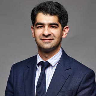 Nawaf Aslam-Pervez, MD, Oral & Maxillofacial Surgery, Rochester, MN