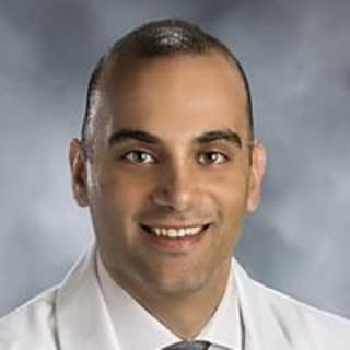 Dr. Herman Kado, MD – Farmington, MI | Cardiology