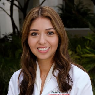 Diana Saravia, MD, Oncology, Weston, FL, Jackson Health System