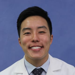 Eric Chen, MD, Radiation Oncology, Cleveland, OH