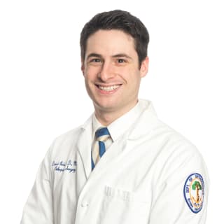 Daniel Reid, MD, Orthopaedic Surgery, Conway, SC, Rhode Island Hospital