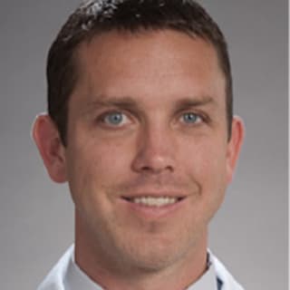 Nathan Airhart, MD, Thoracic Surgery, Boise, ID, Saint Alphonsus Regional Medical Center