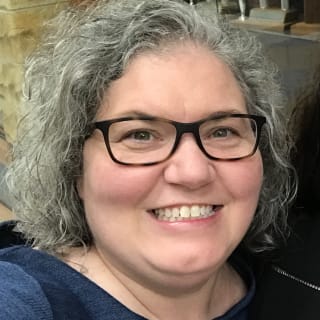 Sarah Mills