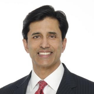 Surya Kumar, MD