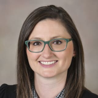 Kelsey Richardson, MD, Pediatric Nephrology, Eugene, OR, OHSU Hospital