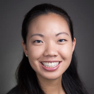Wendy Li, MD, Ophthalmology, Boston, MA