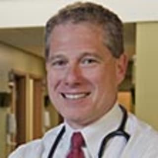 Keith Stahl, MD