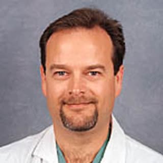 Robert Vogt Lowell, MD, Pediatric Cardiology, Miami Lakes, FL, Nicklaus Children's Hospital