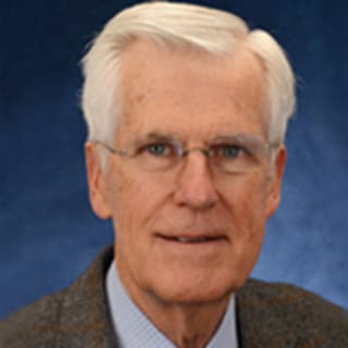 Bruce McDonald, MD, Pediatric Nephrology, Hamden, CT