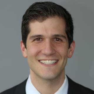 Max Feinstein, MD, Anesthesiology, New York, NY
