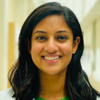 Giby George, MD