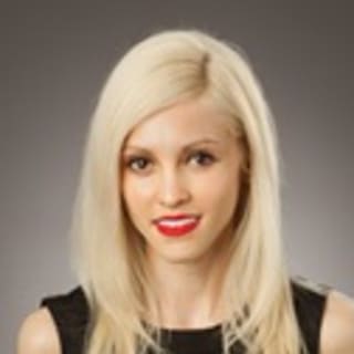 Natasha Klimas, MD