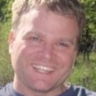 Jeff Thompson, MD, Anesthesiology, Springfield, IL