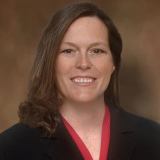 Jill Schuermann, MD, Internal Medicine, Cincinnati, OH