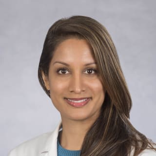 Zahira Zahid, MD, Anesthesiology, Miami, FL, University of Miami Hospital