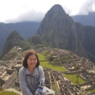 Cybel Wu, PA