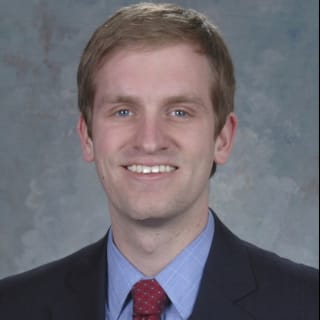 Evan Robinson, MD
