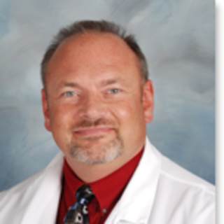 Mark Schaar, MD