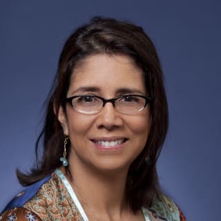 Sandra Luna Fineman, MD