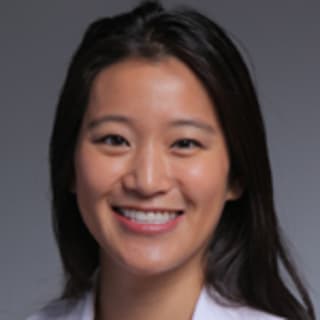 Lea Chen, MD, Gastroenterology, New Brunswick, NJ, Robert Wood Johnson University Hospital
