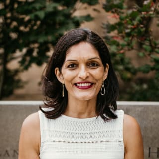 Parul Kumar, MD