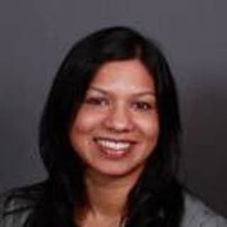 Neeti Parikh, MD, Ophthalmology, San Francisco, CA, UCSF Medical Center