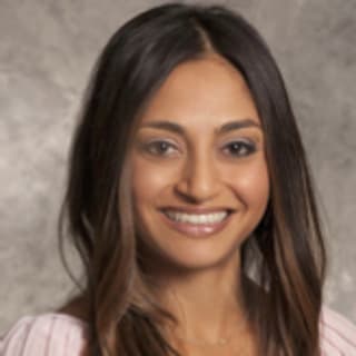 Roshni Patel, MD