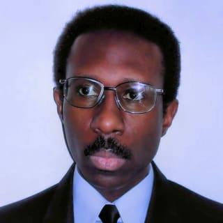Victor Okwiya, MD
