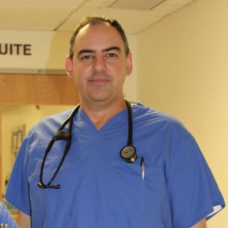 Henry Cabrera, MD, Anesthesiology, Wakefield, RI, South County Hospital