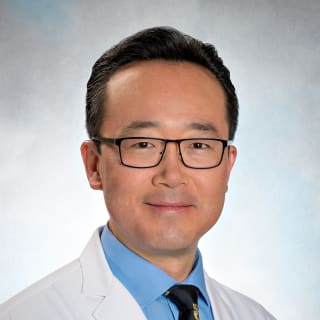 Charles Yoon, MD, General Surgery, Boston, MA, Dana-Farber Cancer Institute