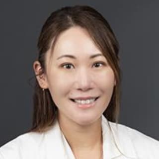 Susan Lee, MD, Radiology, New York, NY