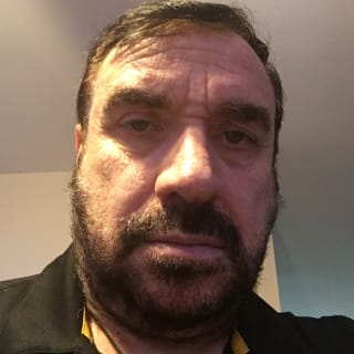 Khaled Rikabi, MD
