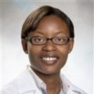Chizoba Umeh, MD, Neurology, Burlington, MA, Lahey Hospital & Medical Center