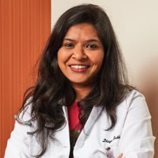 Divya (Gupta) Suthar, MD, Pediatric Cardiology, Newnan, GA, Children's Healthcare of Atlanta