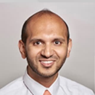Ankit Shah, MD
