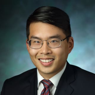 Ross Liao, MD, Urology, Cleveland, OH