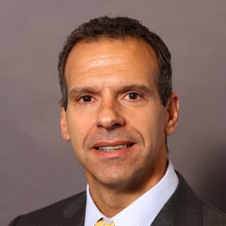 Joseph Voli, MD