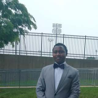 Moses Njoki
