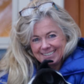 Siobhan McNally, MD