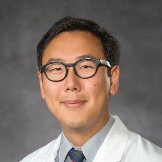 Benjamin Yoon, MD, Pediatrics, Aurora, CO, Children's Hospital Colorado