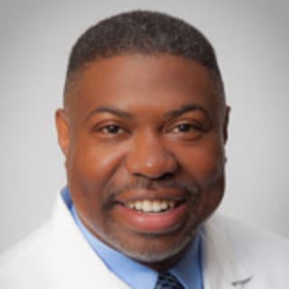 Roderick Spears, MD
