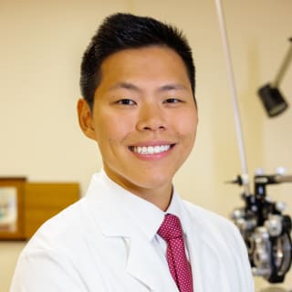 Daniel Choi, MD, Ophthalmology, Honolulu, HI, Kuakini Medical Center