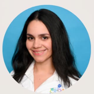Velda Ocasio, MD, Pediatric Pulmonology, Baltimore, MD