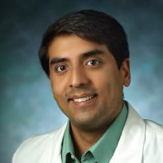 Muhammad Umair, MD, Radiology, Baltimore, MD, The Johns Hopkins Hospital