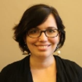 Carmen Casasnovas, MD